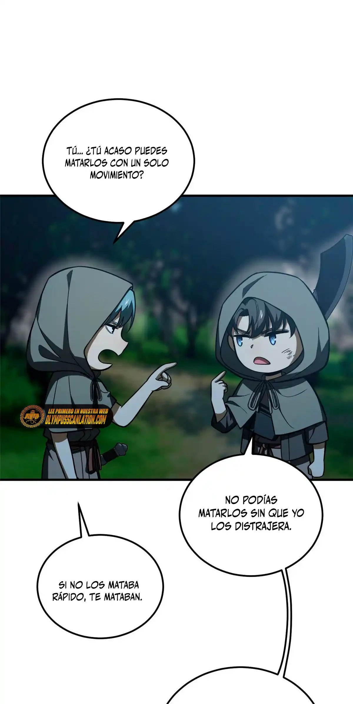 Artes Marciales Globales > Capitulo 190 > Page 251